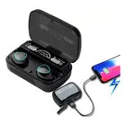 Audífonos Inalámbricos M10 BT 5.1 TWS