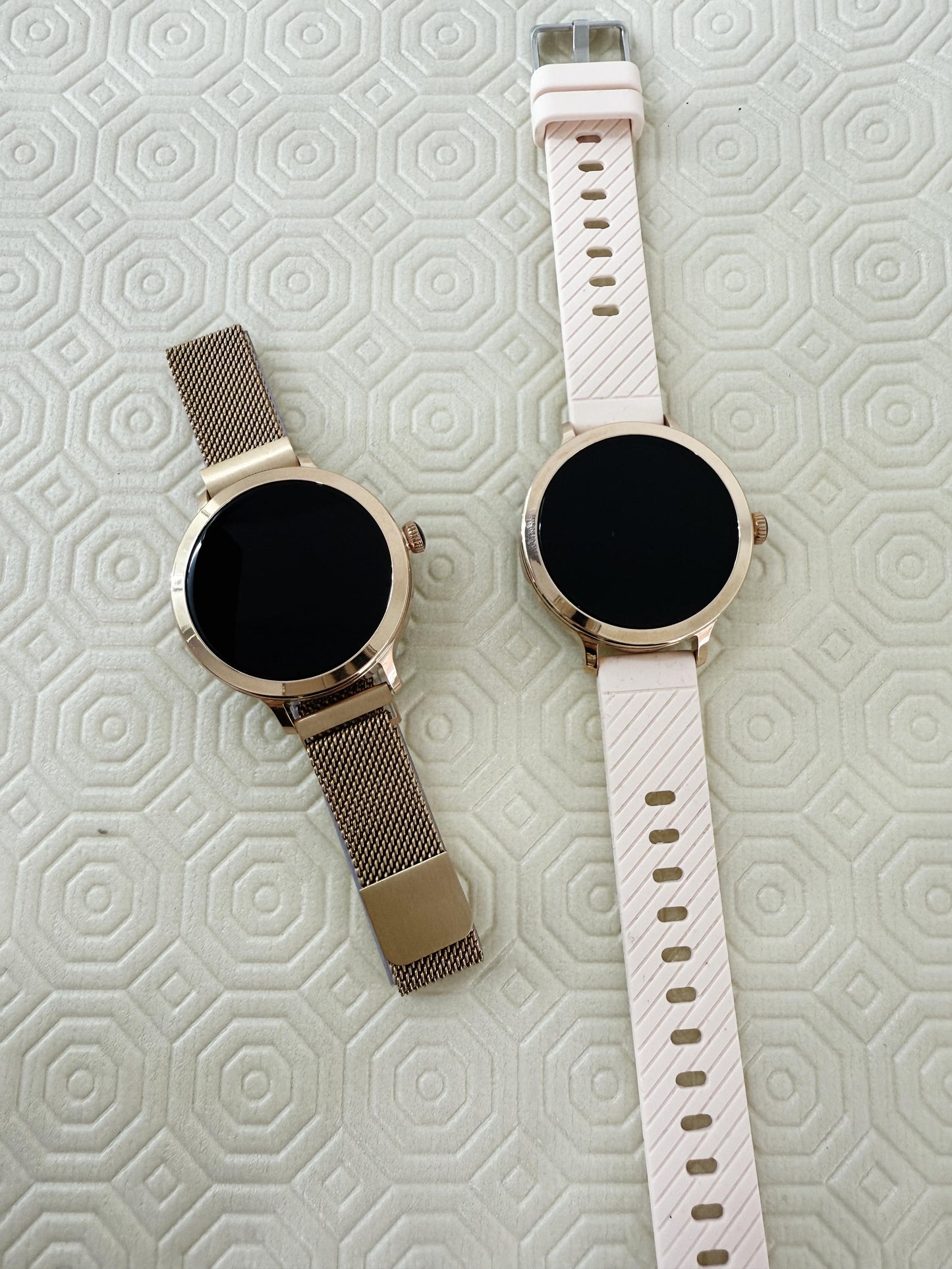 Reloj Inteligente para mujer Kw10 Pro