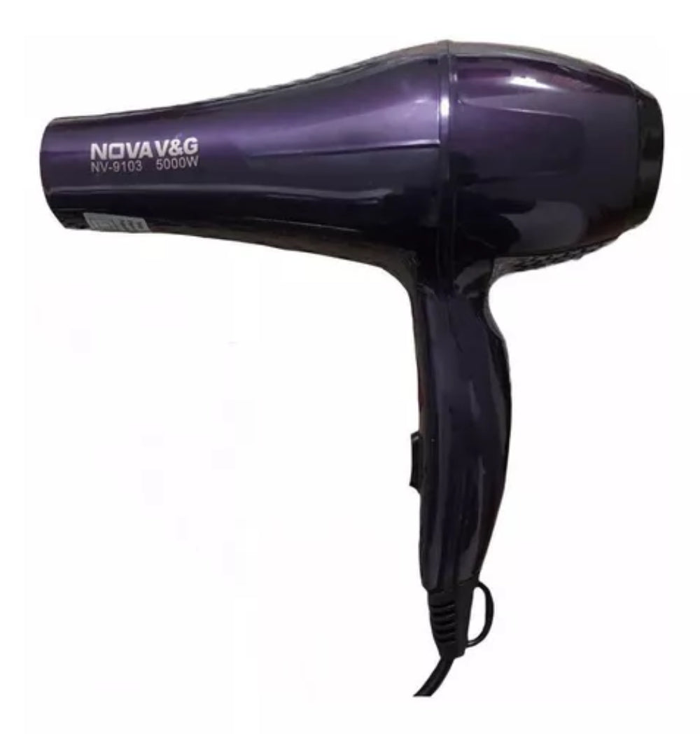 Secador de Pelo 5000w