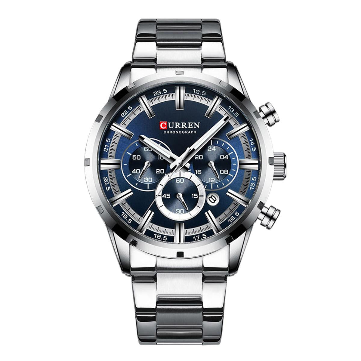 Reloj para hombre con cronógrafo R8355