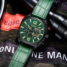 Reloj para Hombre Curren Ref 8398