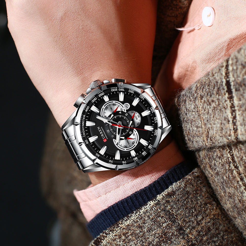 Reloj para Hombre marca Curren 8363