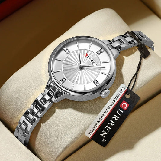 Reloj para Mujer Curren 9097