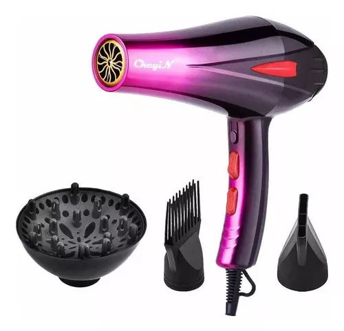 Secador de Cabello Profesional Bopai