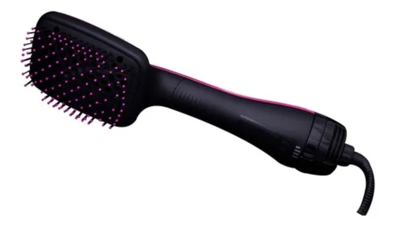 Cepillo Secador Salón One-step Hair