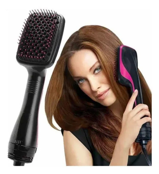 Cepillo Secador Salón One-step Hair