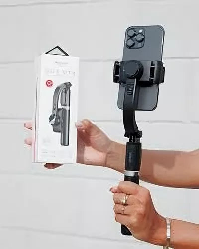 Estabilizador para Celular 3 en 1