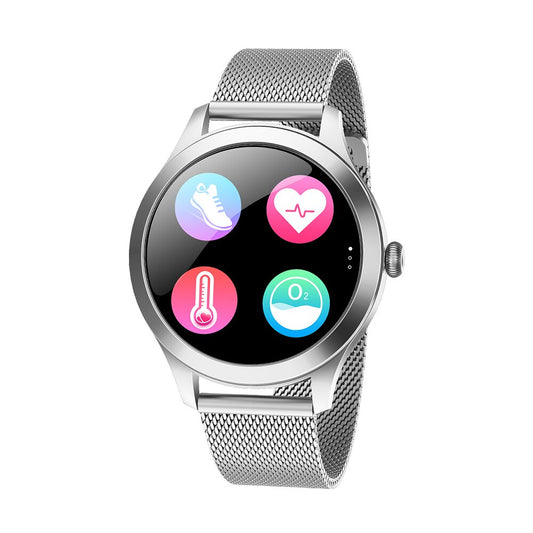 Reloj Inteligente para mujer Kw10 Pro