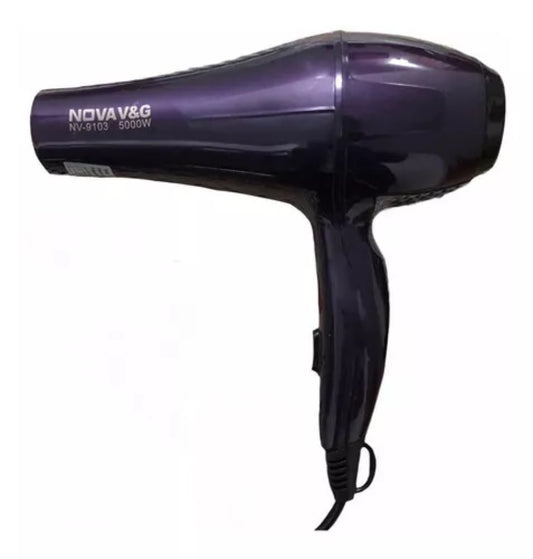 Secador de Pelo 5000w