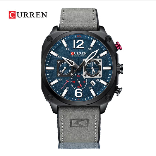 Reloj para Hombre Curren Ref 8398