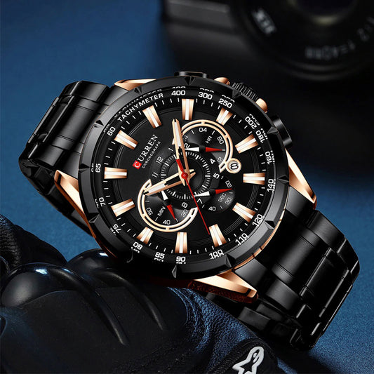 Reloj para Hombre marca Curren 8363