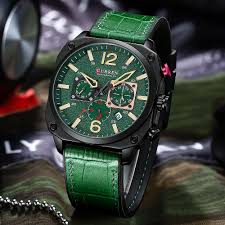 Reloj para Hombre Curren Ref 8398