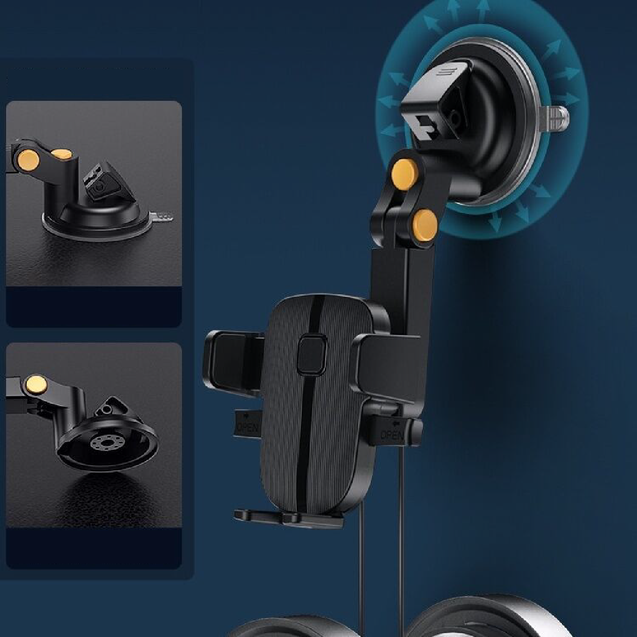 Soporte para celular