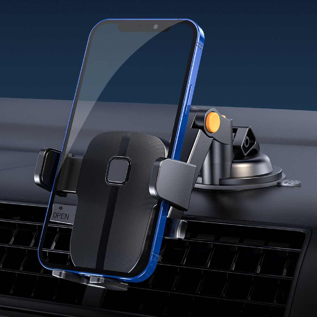 Soporte para celular