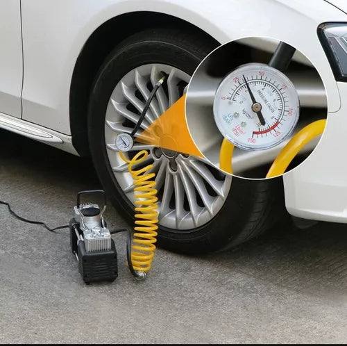 Compresor de Aire para Vehículo